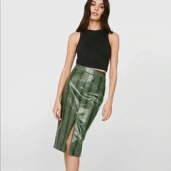 Nasty Gal - Picture 1 of 4
